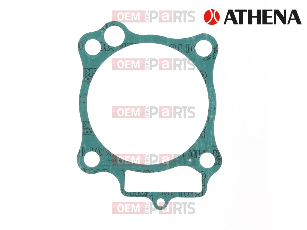 G.NE B.CIL. CRF450R 02-08 SP.0,4                  