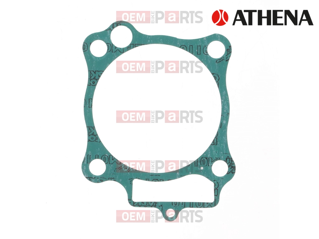 G.NE B.CIL. CRF450R 02-08 SP.0,5                  