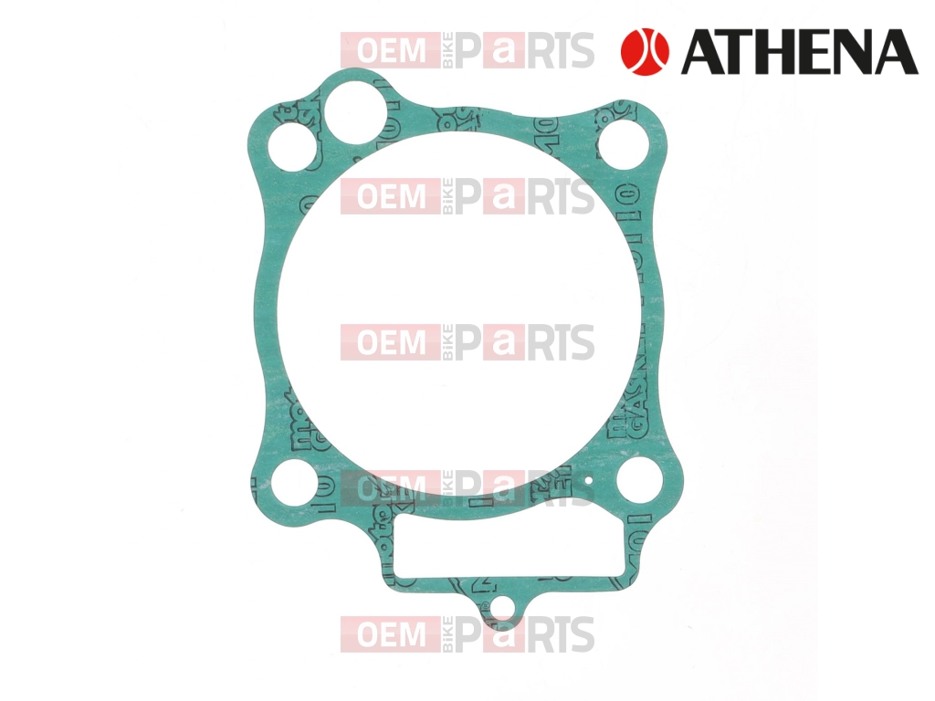 G.NE B.CIL. CRF450R 02-08 SP.0,2                  