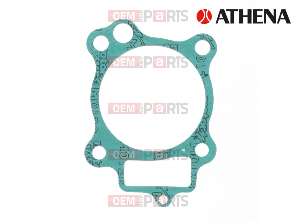G.NE B.CIL. CRF250R SP.0,5  04-09                 