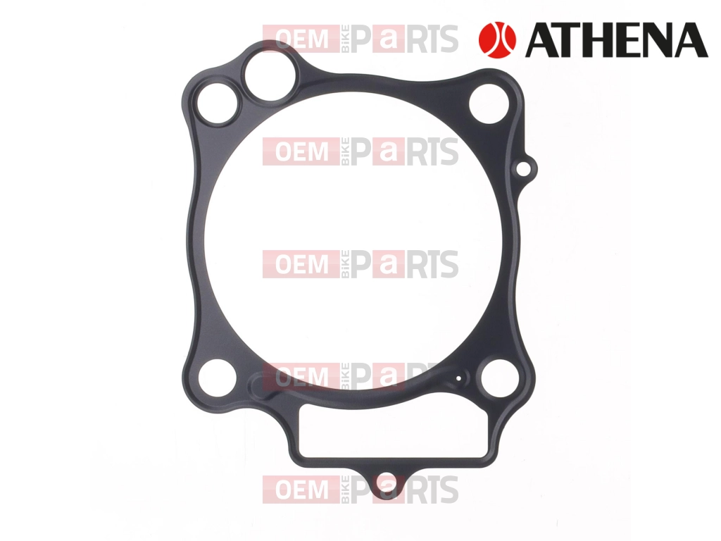 Gasket - cylinder base