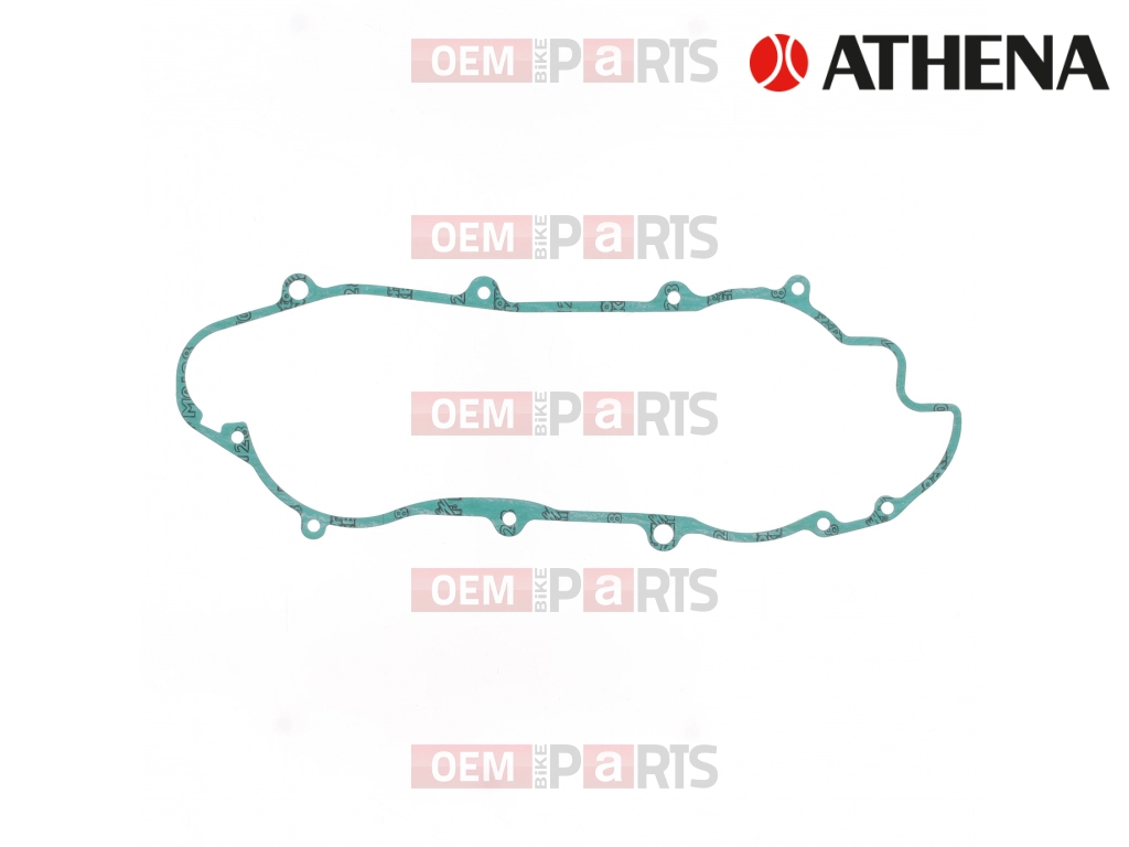 Generator Side Gasket