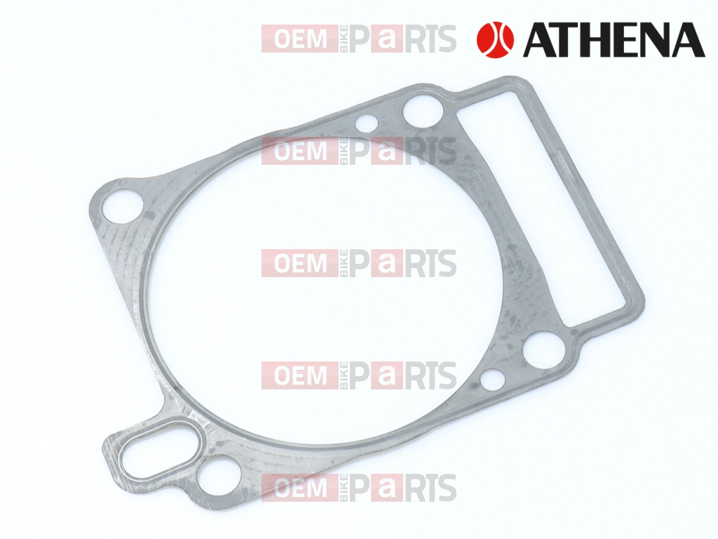 Gasket - cylinder base
