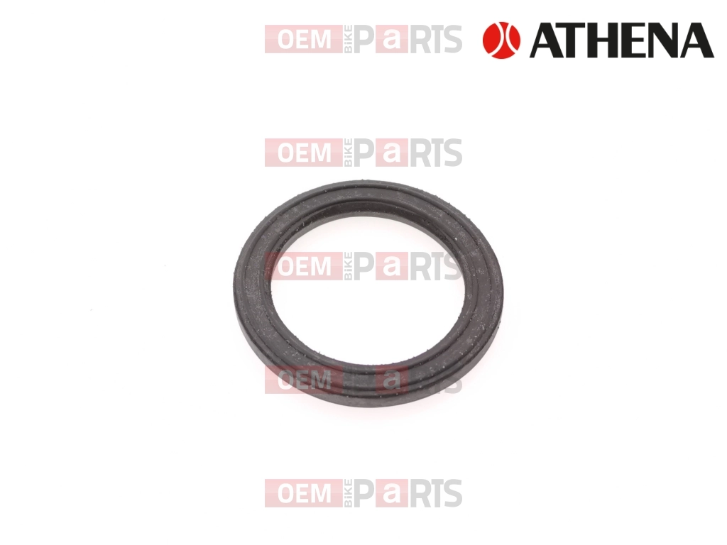 Gasket - spark plug
