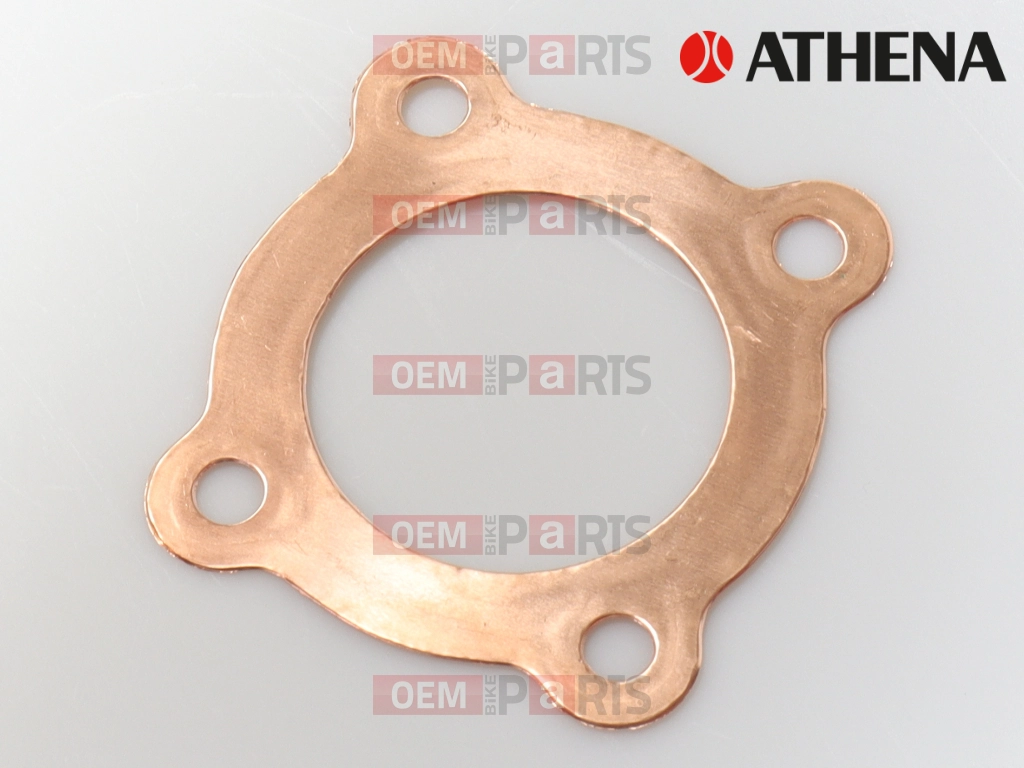Cylinder head gasket
