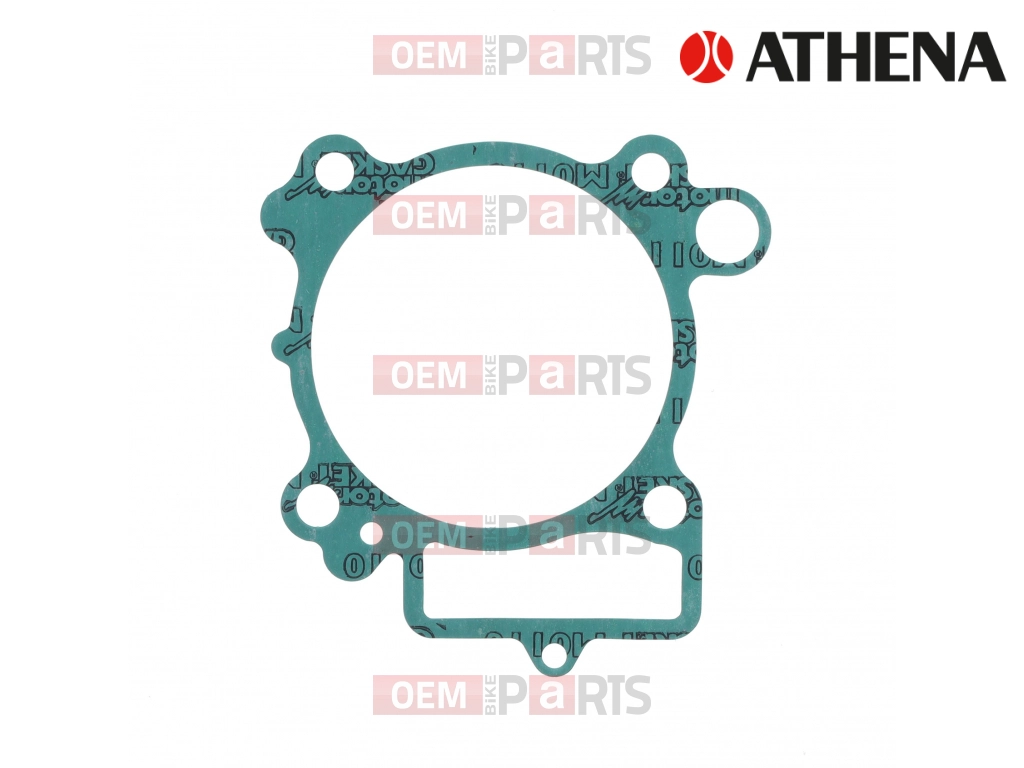 Gasket - cylinder base