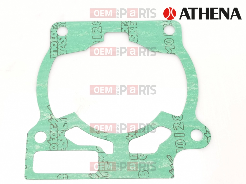 Joint d'embase cylindre (0,4 mm)