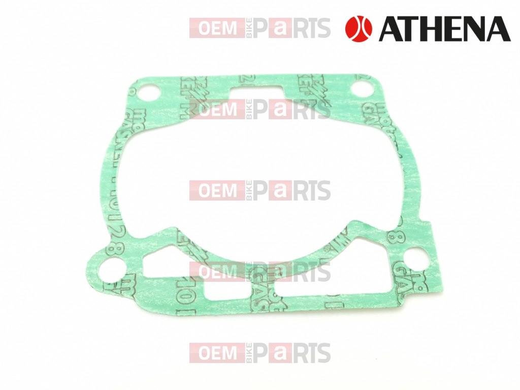 Joint d'embase cylindre (0,2 mm)