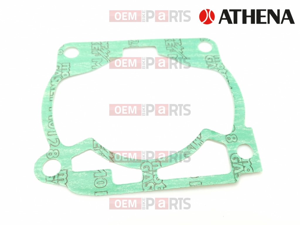 Joint d'embase cylindre (0,4 mm)