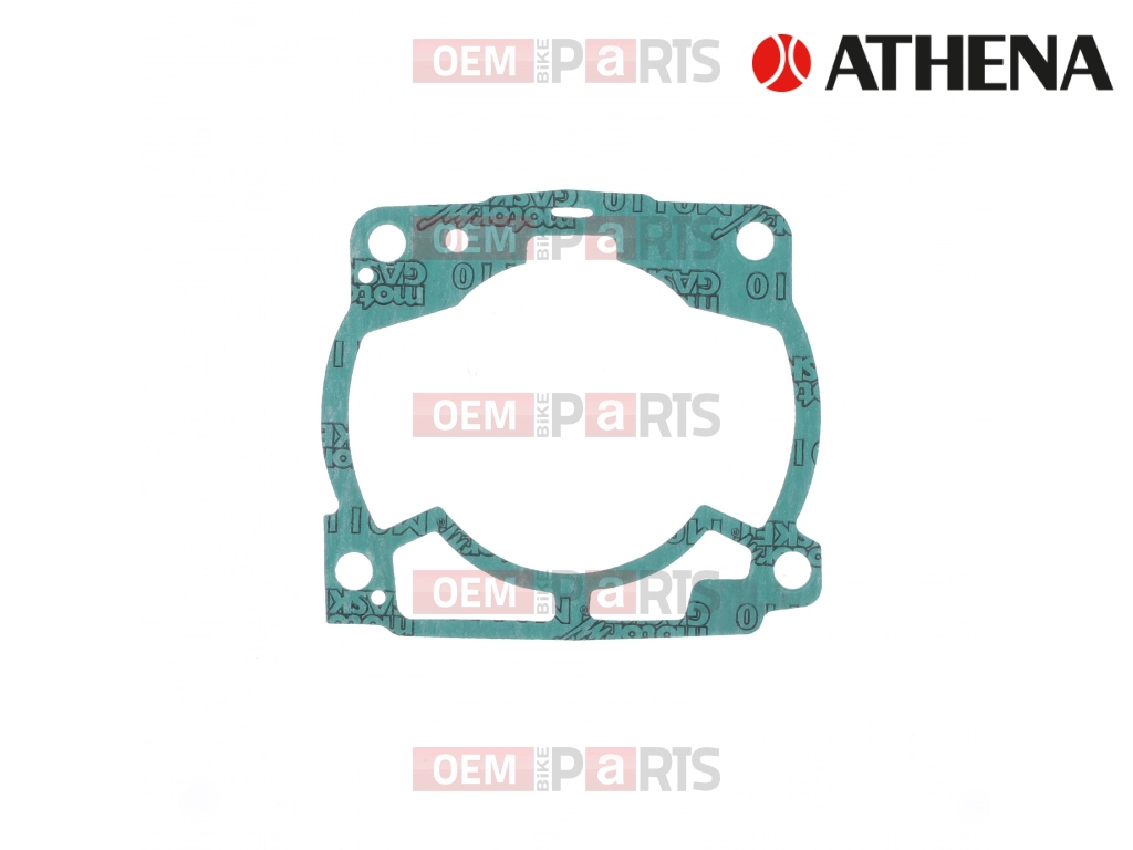 Gasket - cylinder base