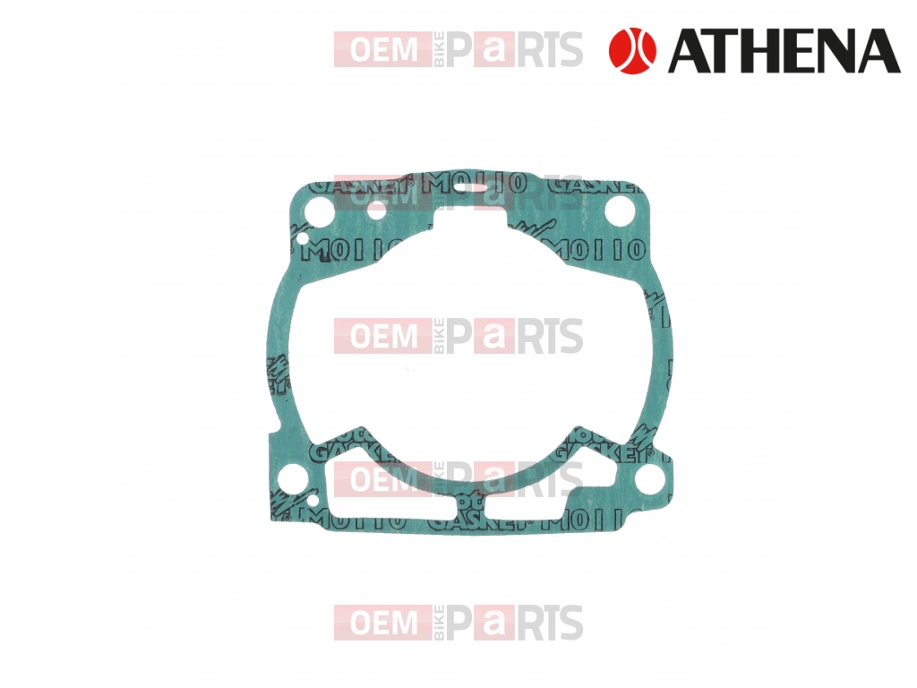 Joint d'embase cylindre (0,5 mm)
