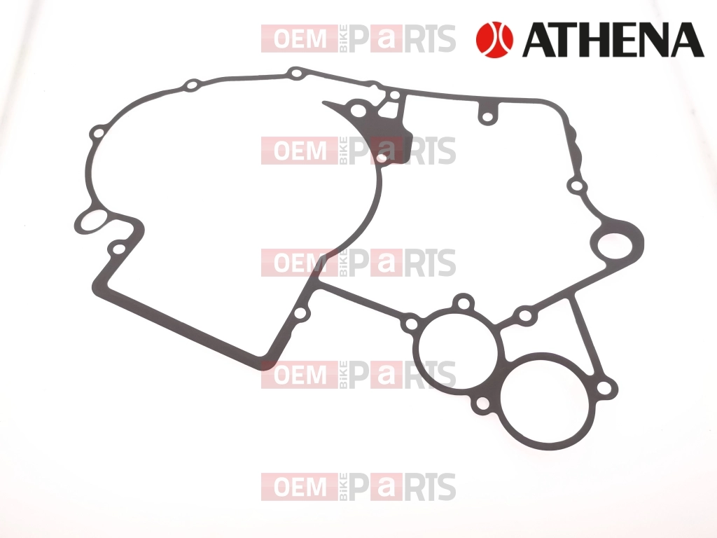 Gasket - crankcase