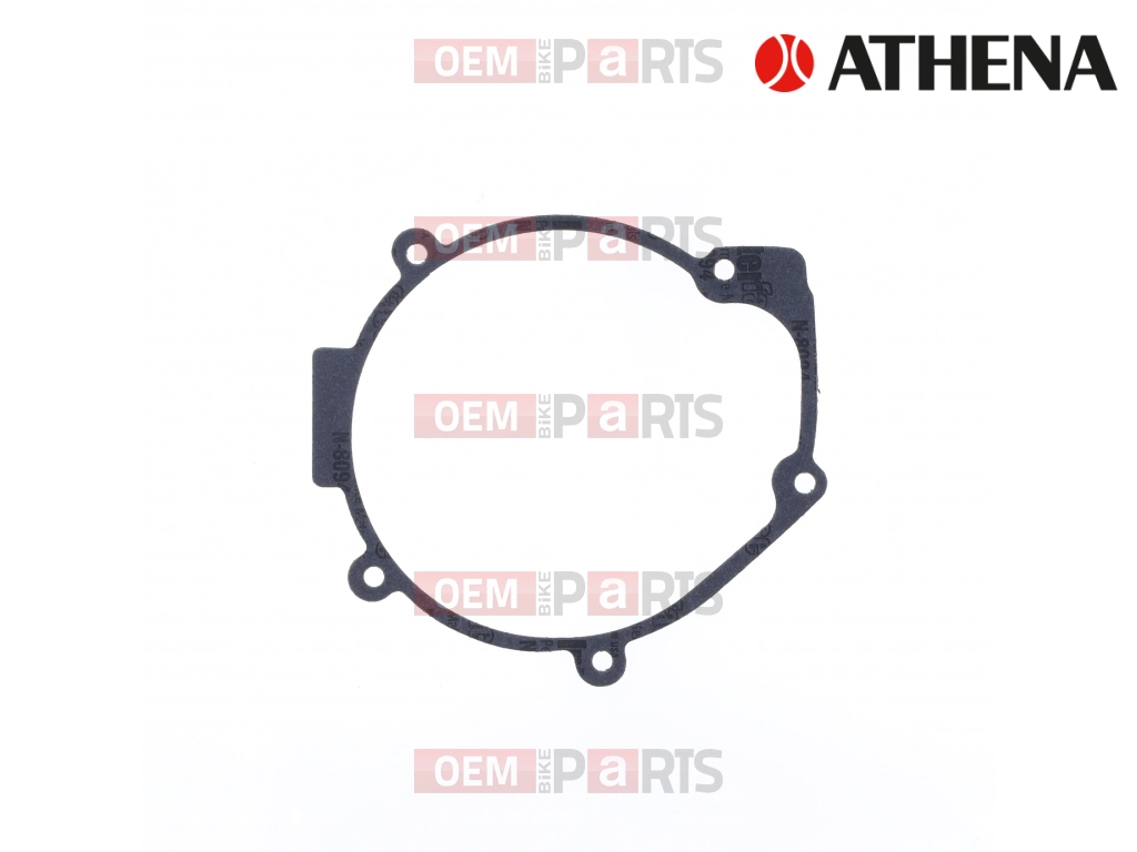 Generator Side Gasket