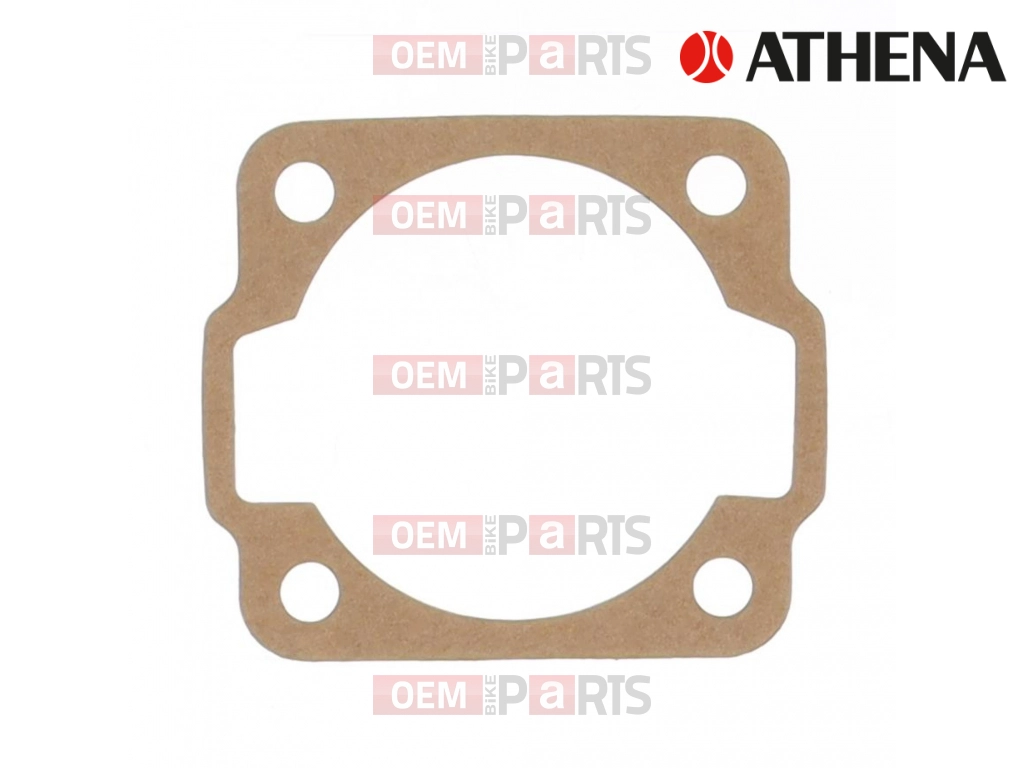 Gasket - cylinder base