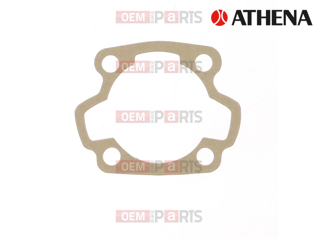 Gasket - cylinder base