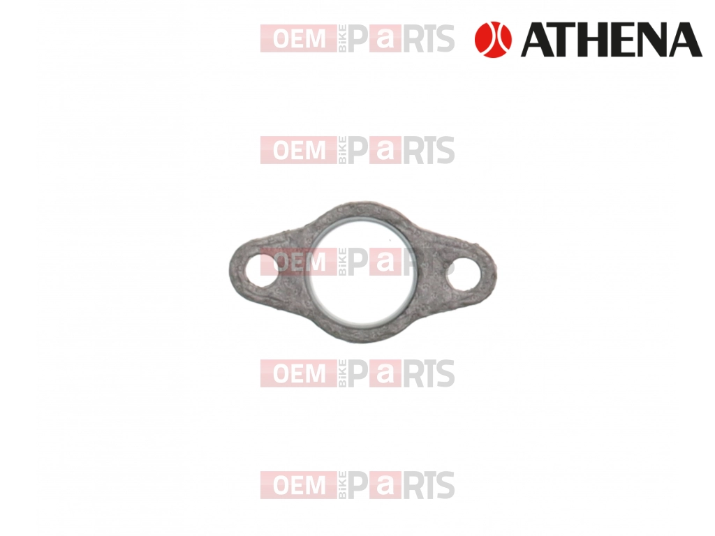 Exhaust gasket