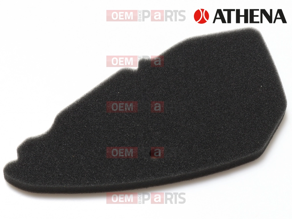 Air filter