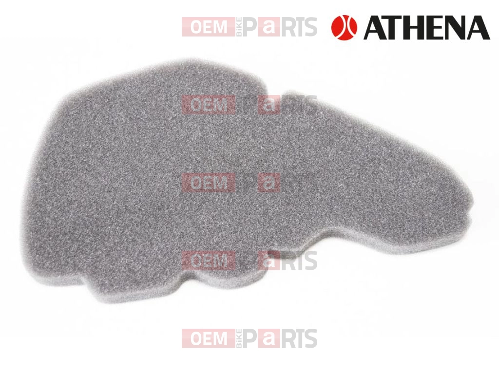 Air filter