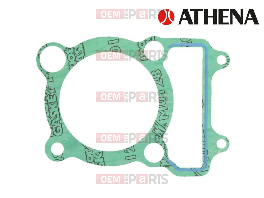 Gasket - cylinder base