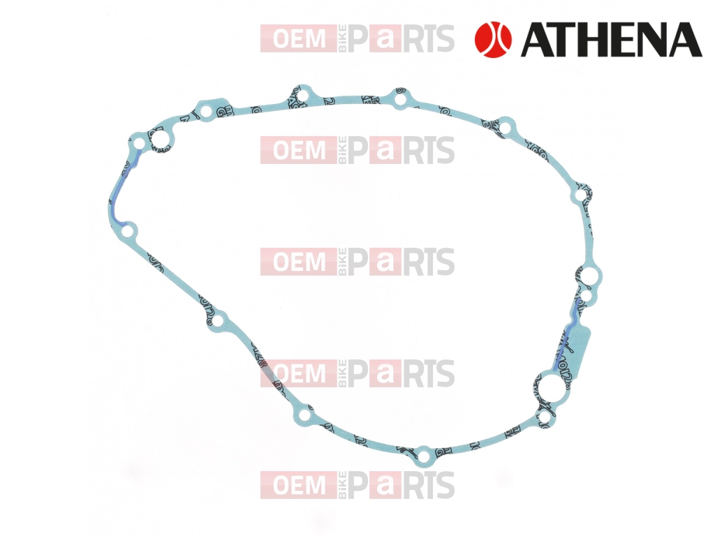 Generator Side Gasket