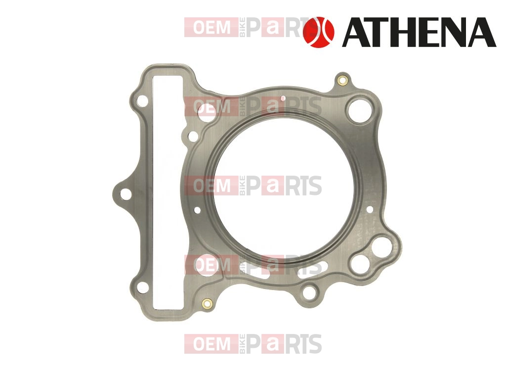 Cylinder head gasket