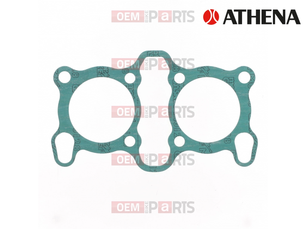 Cylinder Base Gasket thickness same as OE
