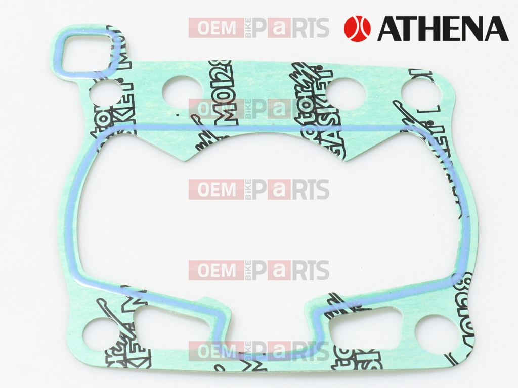 Gasket - cylinder base