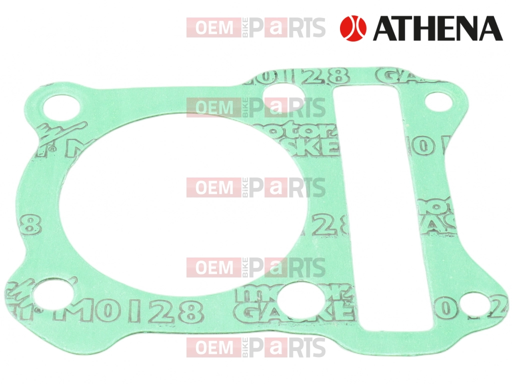 Gasket - cylinder base