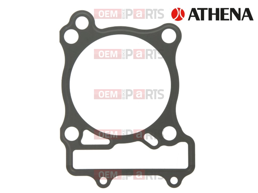 Gasket - cylinder base