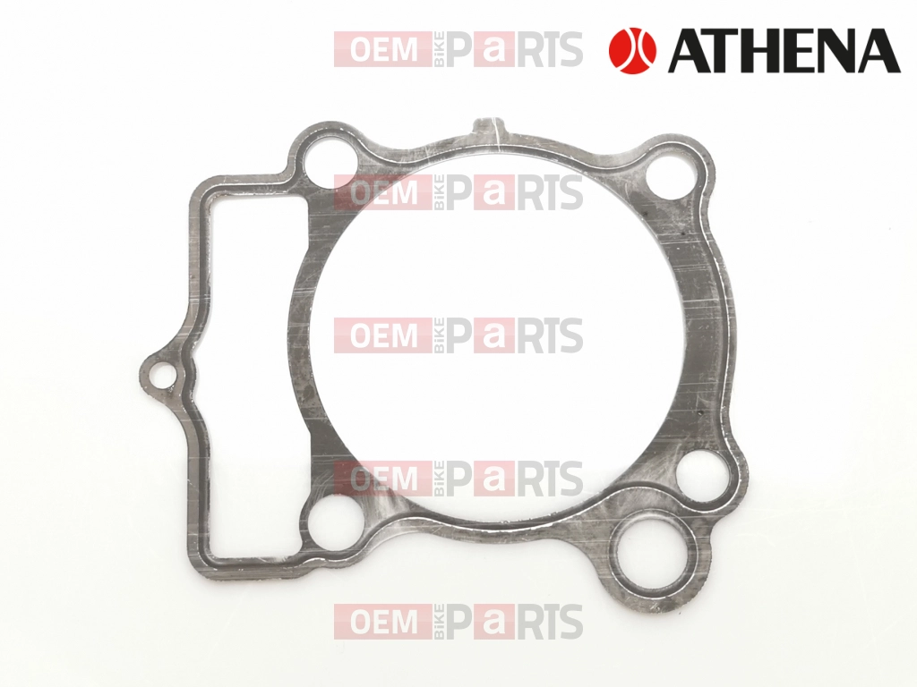 Gasket - cylinder base
