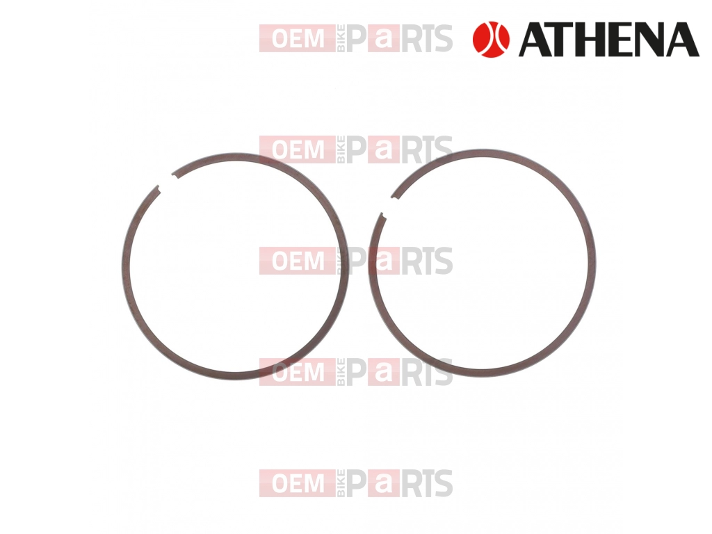 Set de inele, piston (F)