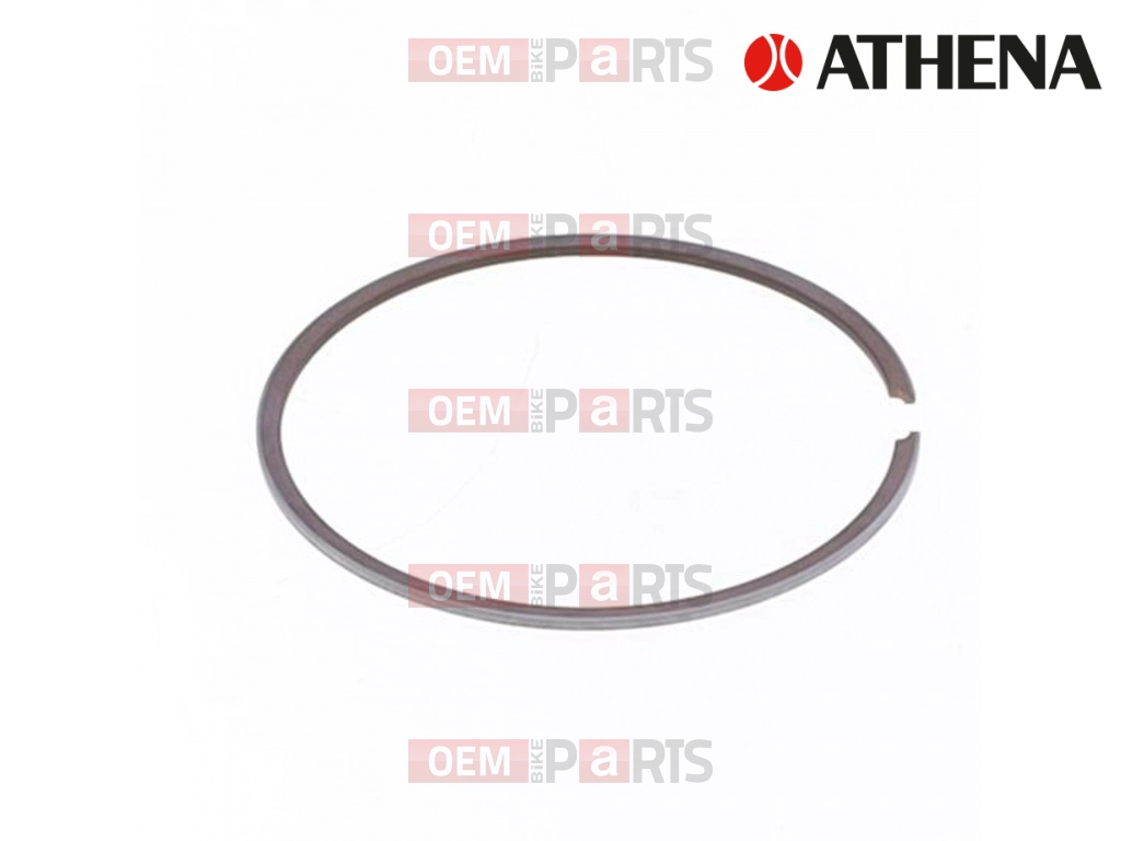 Ring set, piston (F)