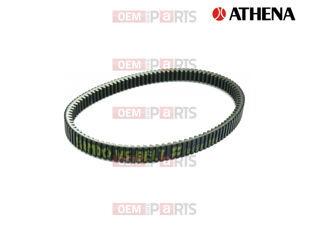 Transmission Belt