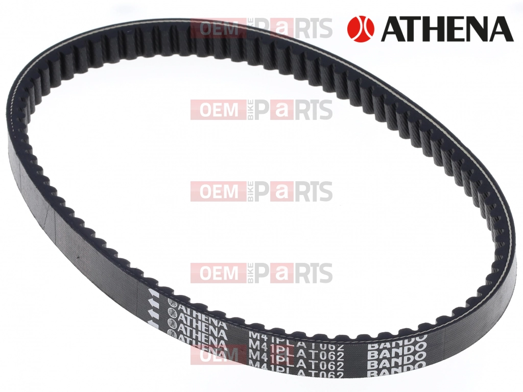 V-Belt (Platinum)
