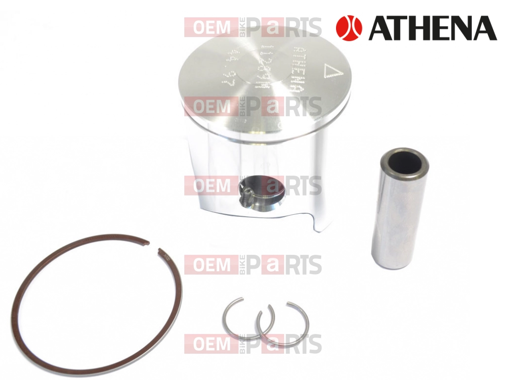 Forged piston (44,98 mm - C)