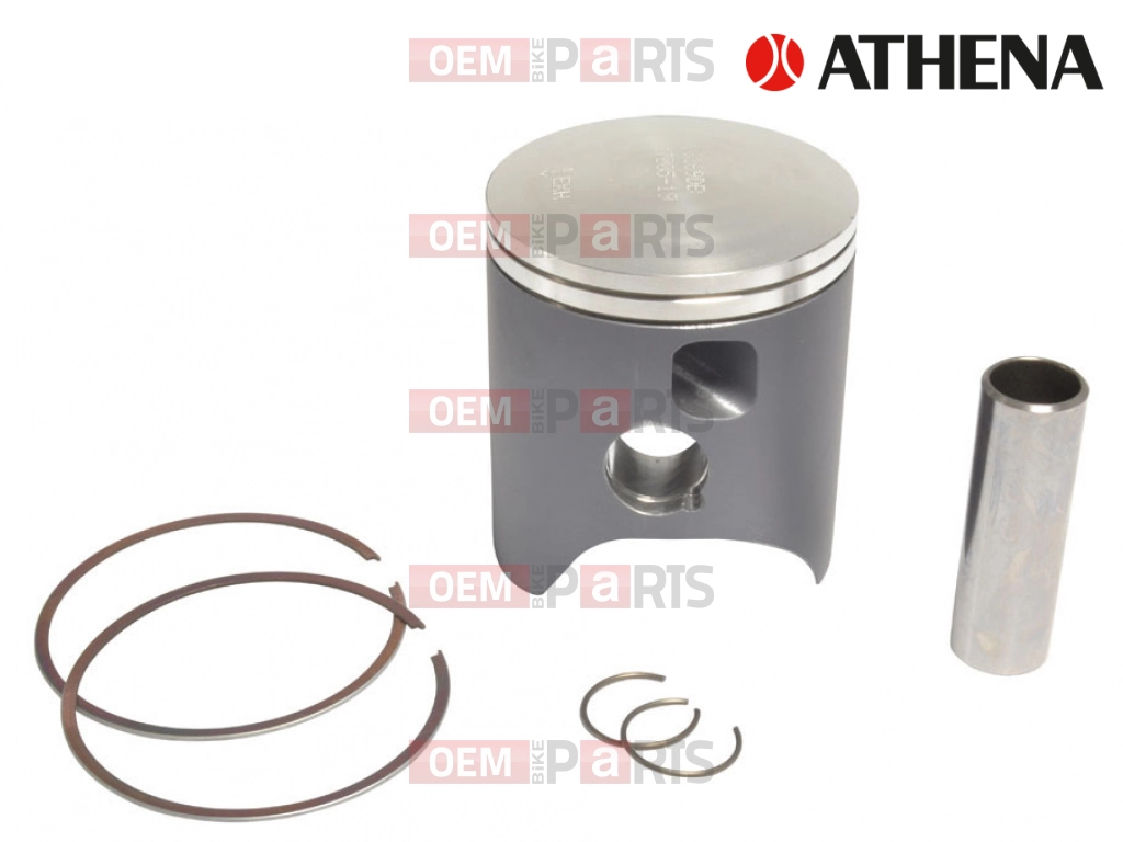 Forged piston (66,34 mm, 250ccm - A)