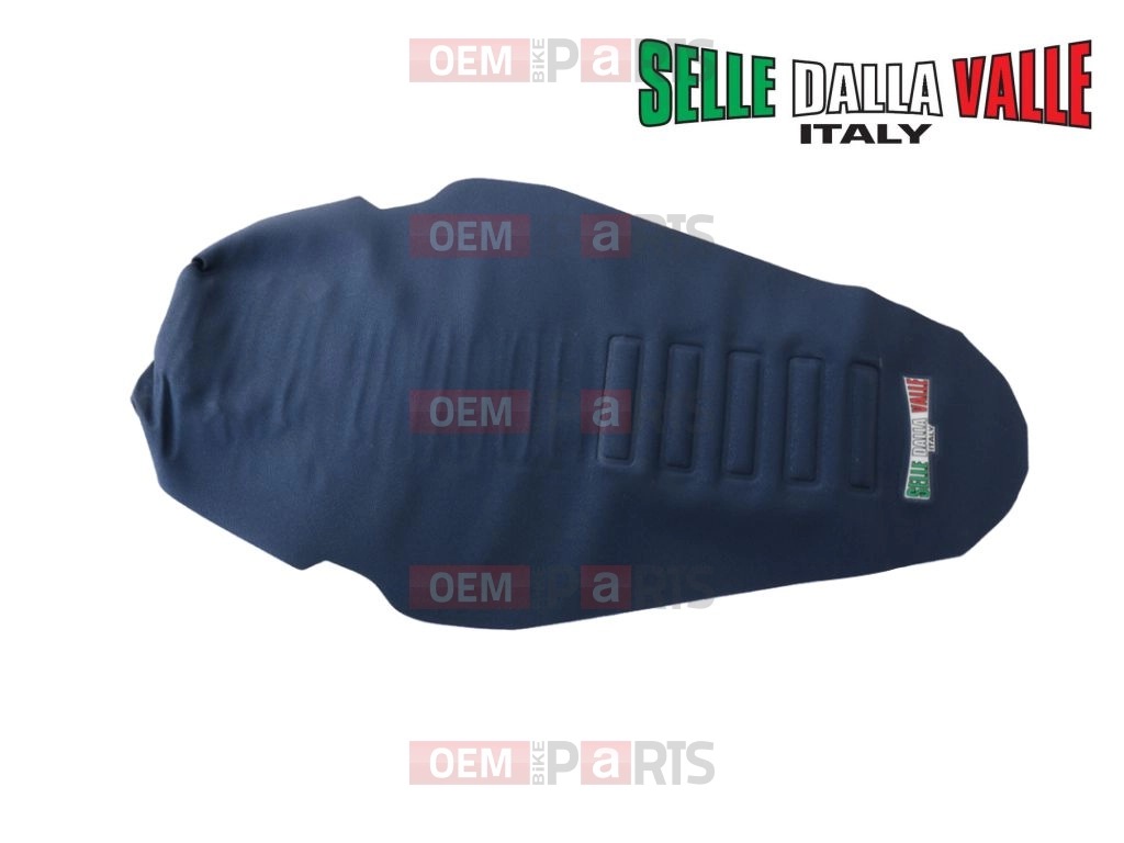 Seat cover (Wave - blue)