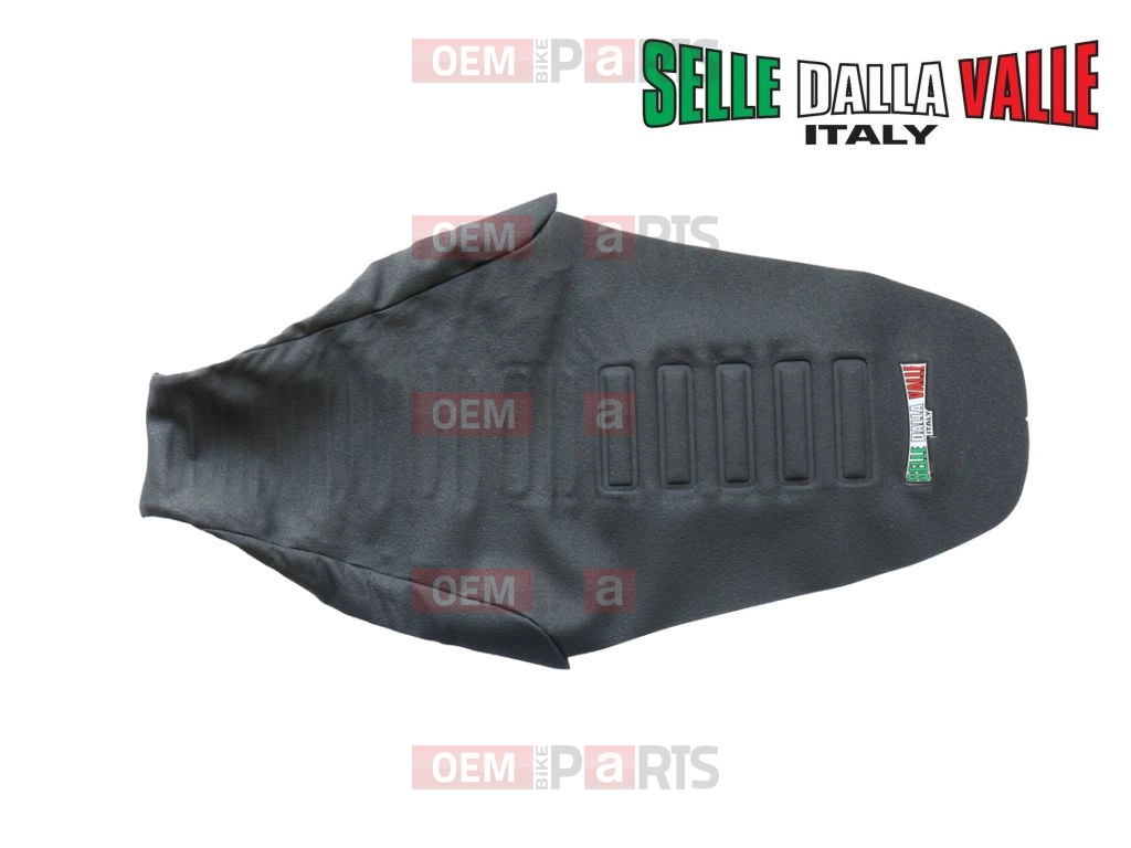 Seat cover (Wave - black)