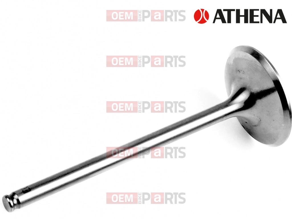 Valve (IN - Titanium)
