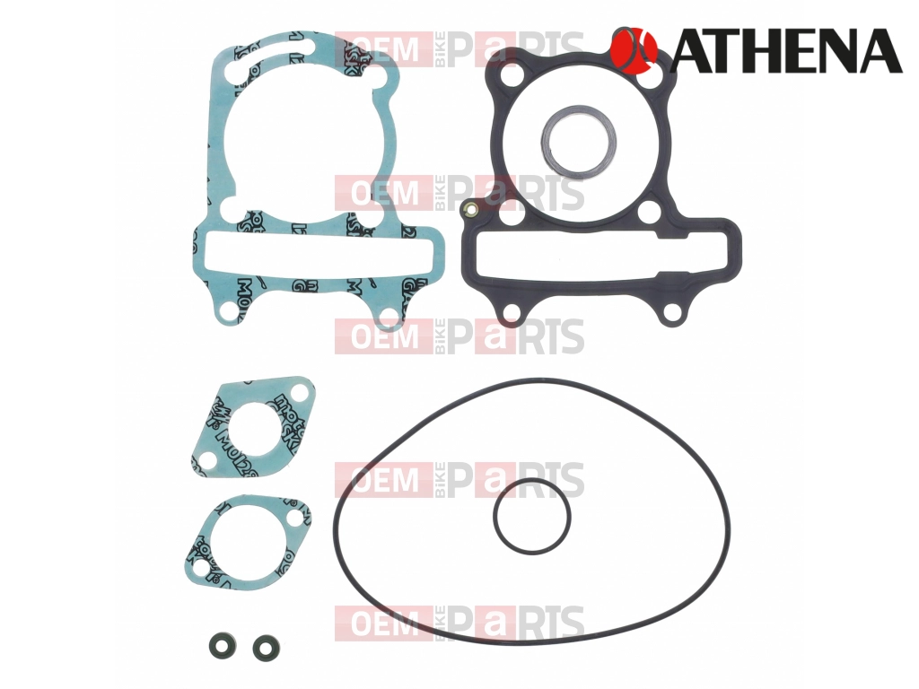 Gasket set