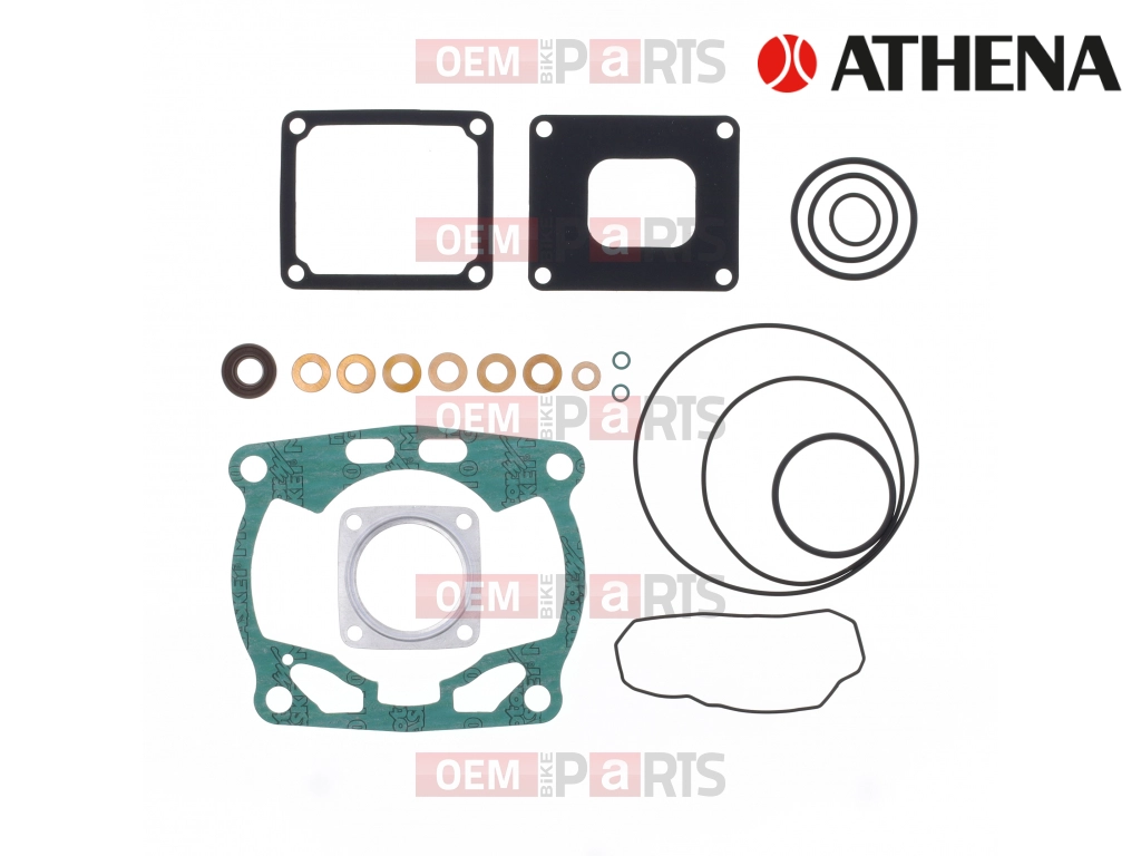 Pochette de joints