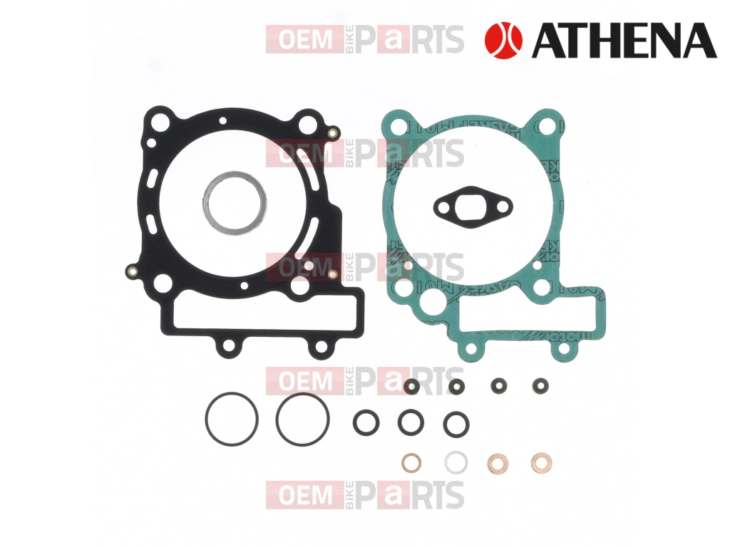 Gasket set
