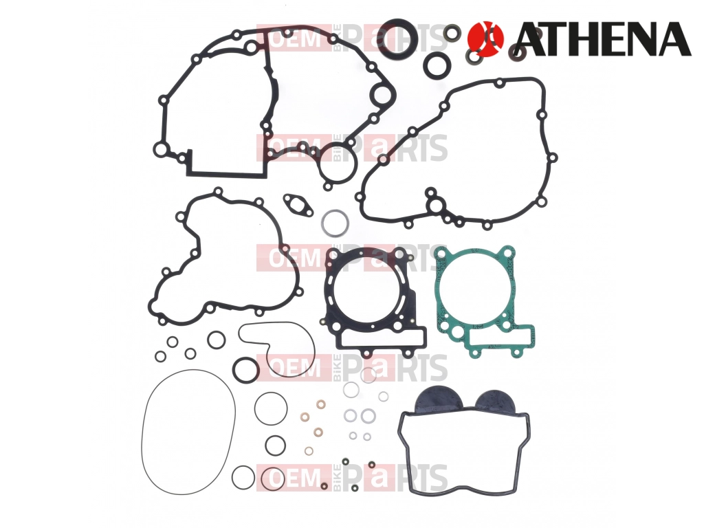 Gasket set