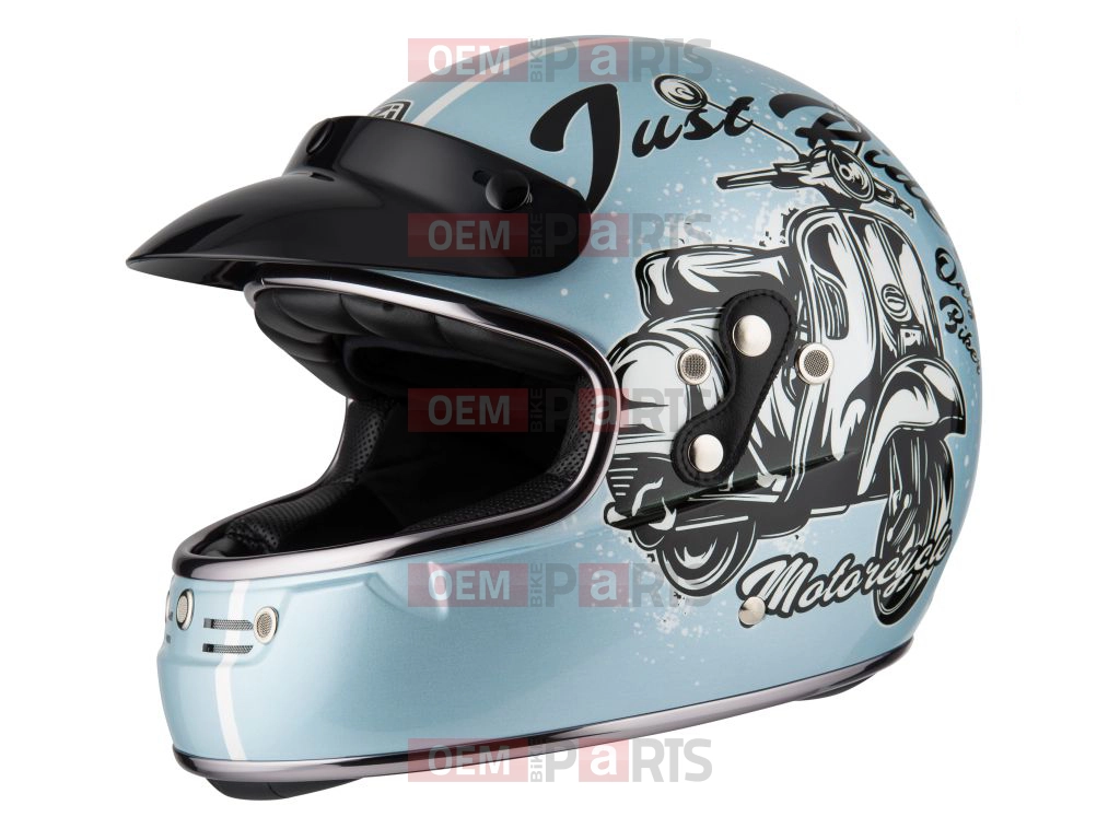 FLAT TRACK