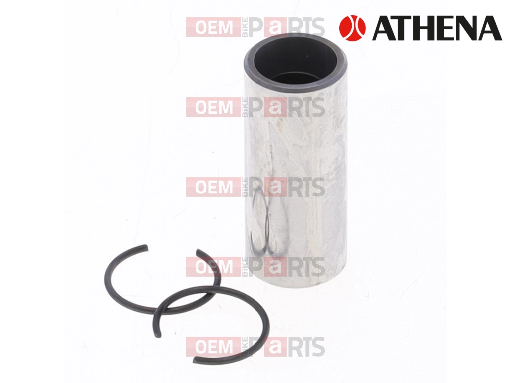 PISTON PIN AND CLIPS KIT                          