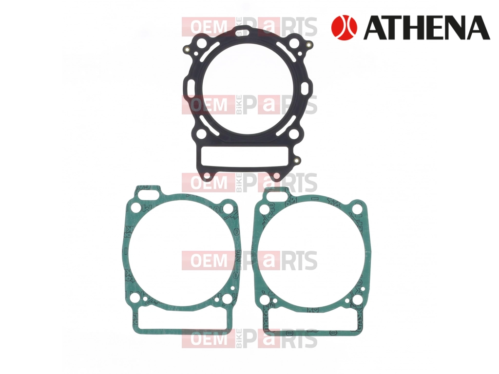 Gasket set (Racing)