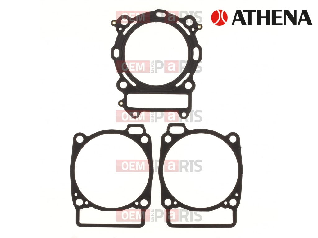 Gasket set (Racing)