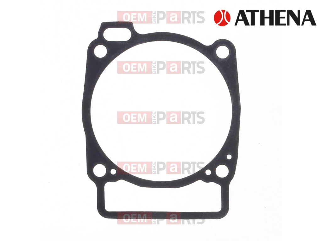Gasket - cylinder base
