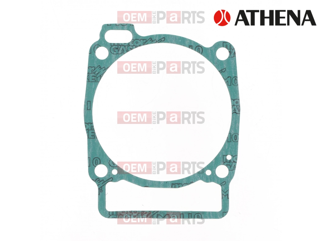 Gasket - cylinder base (0,7mm)