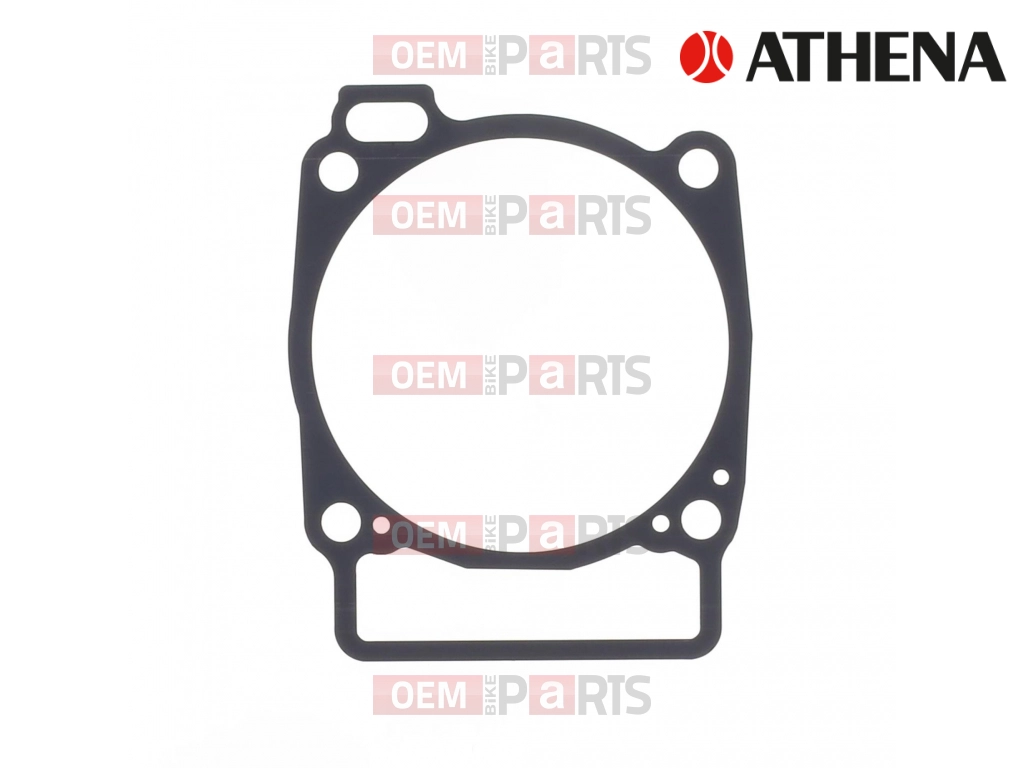 Gasket - cylinder base (0,4mm)